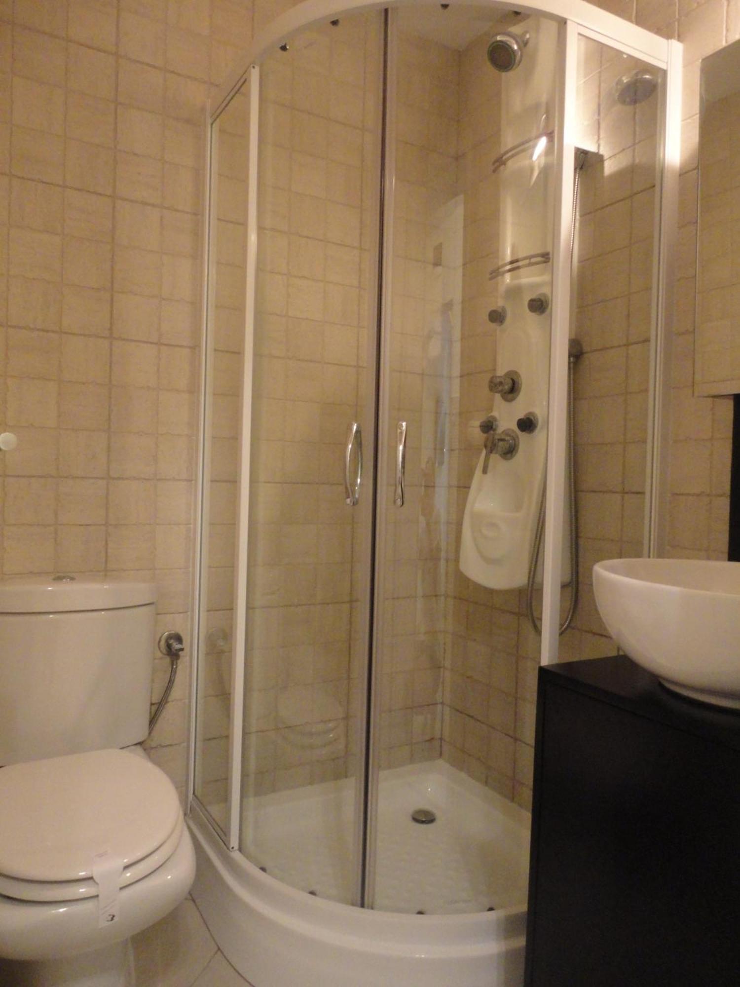 Guest House Sea Breeze Sveti Stefan Room photo