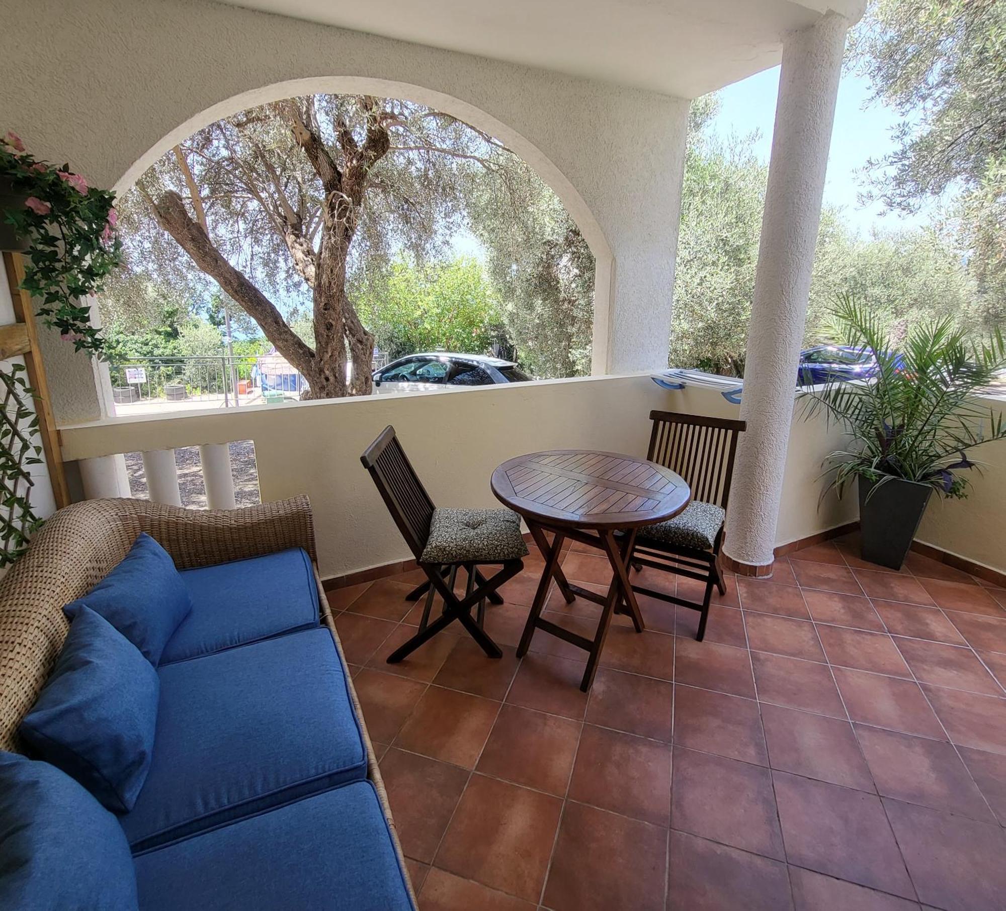 Guest House Sea Breeze Sveti Stefan Room photo