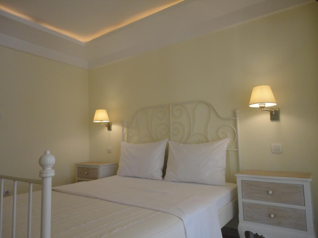 Guest House Sea Breeze Sveti Stefan Room photo