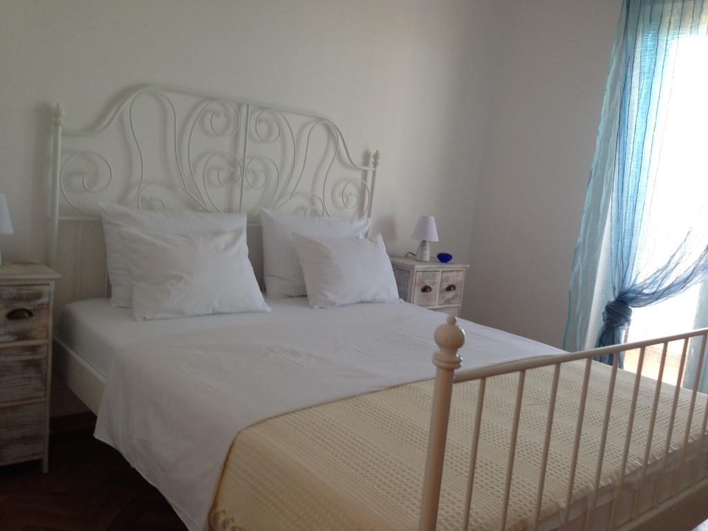 Guest House Sea Breeze Sveti Stefan Exterior photo