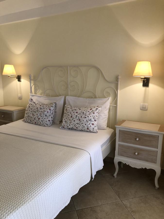 Guest House Sea Breeze Sveti Stefan Exterior photo